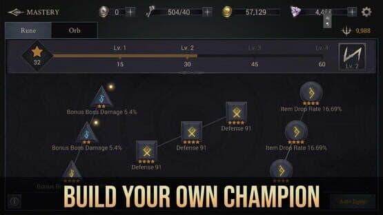 Shadow Hunter: Lost Worlds — screenshot 6