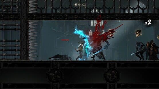 Shadow Hunter: Lost Worlds — screenshot 7