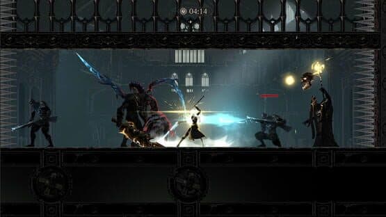 Shadow Hunter: Lost Worlds — screenshot 8