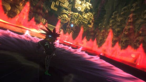 Aztech Forgotten Gods — screenshot 1