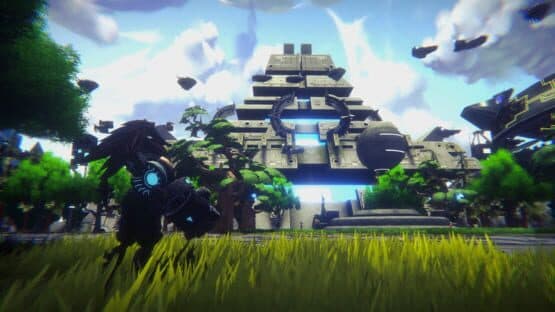 Aztech Forgotten Gods — screenshot 7