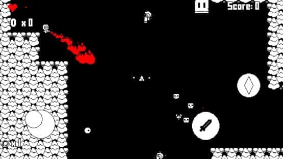 Lab Remnants — screenshot 1