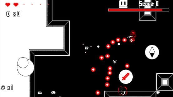 Lab Remnants — screenshot 2