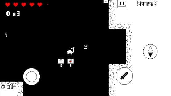 Lab Remnants — screenshot 3