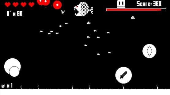 Lab Remnants — screenshot 5