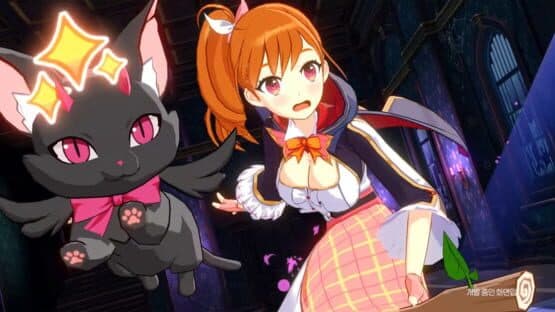Outerplane — screenshot 2