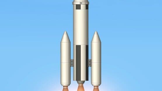 Spaceflight Simulator — screenshot 1