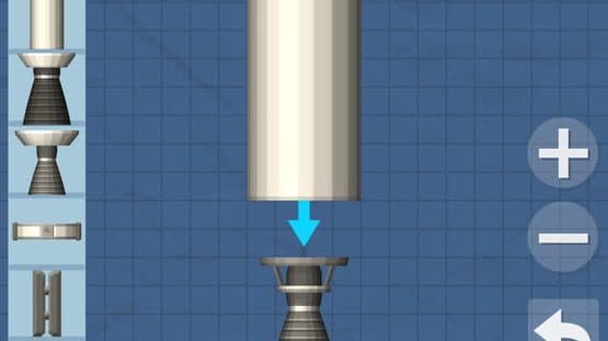 Spaceflight Simulator — screenshot 2