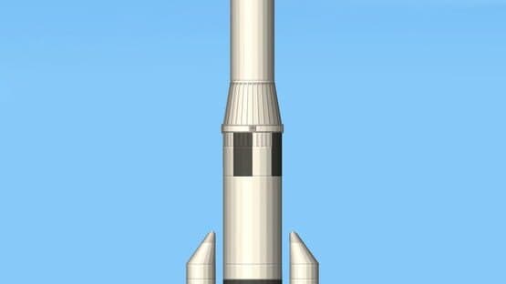 Spaceflight Simulator — screenshot 3