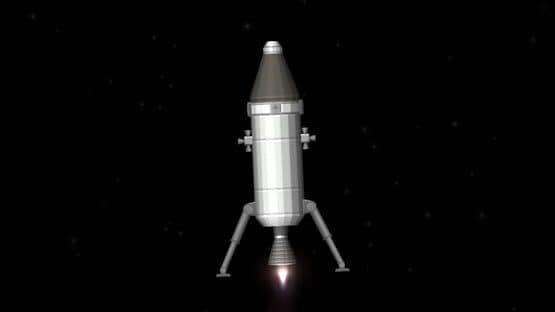 Spaceflight Simulator — screenshot 5