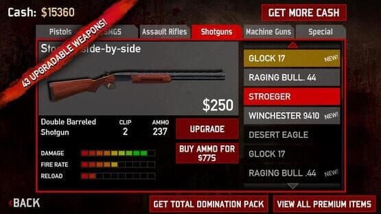 SAS: Zombie Assault 3 — screenshot 2