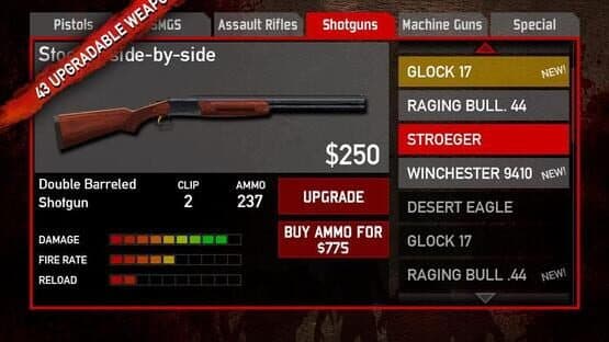SAS: Zombie Assault 3 — screenshot 7