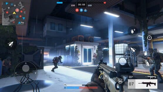 War After — screenshot 5