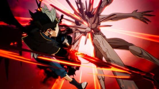 Black Clover Mobile — screenshot 3