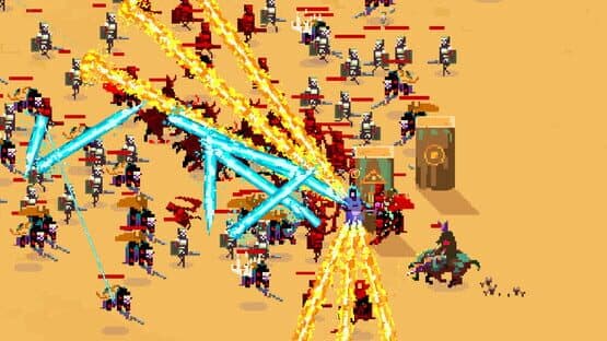 Tap Wizard 2 — screenshot 1