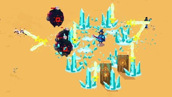 Tap Wizard 2 — screenshot 5