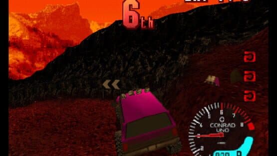 TNN Motorsports Hardcore 4X4 — screenshot 1