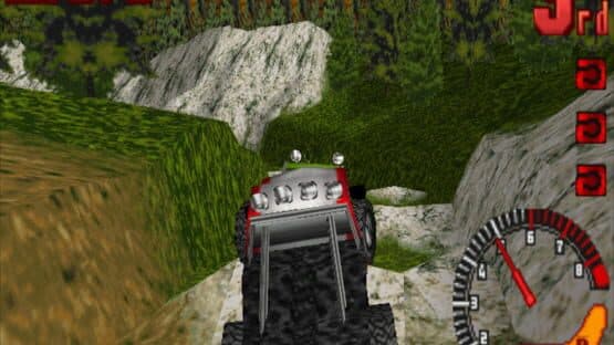 TNN Motorsports Hardcore 4X4 — screenshot 6
