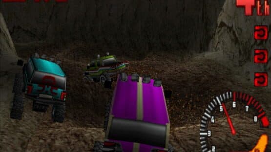 TNN Motorsports Hardcore 4X4 — screenshot 7