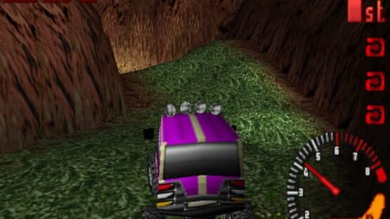 TNN Motorsports Hardcore 4X4 — screenshot 8