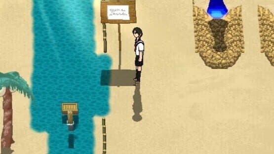Next Door: An Eternal World — screenshot 7
