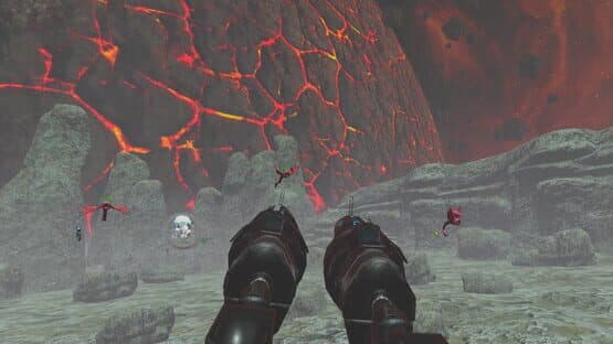 Bugs From Space — screenshot 1