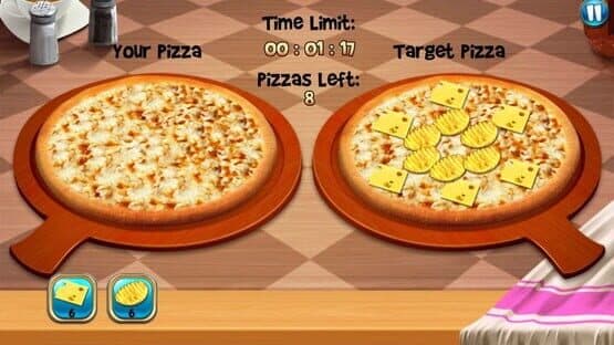 Rory's Restaurant: Origins — screenshot 2