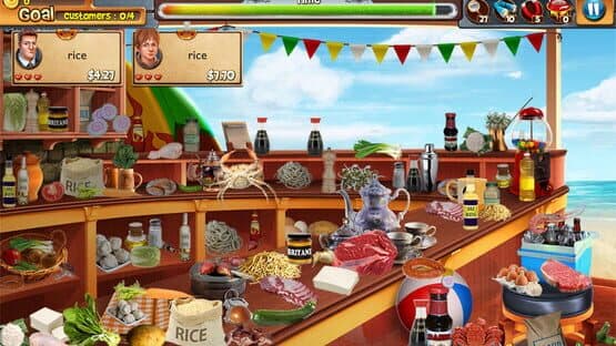 Rory's Restaurant: Origins — screenshot 5