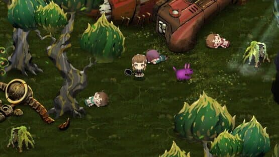 Eira — screenshot 2