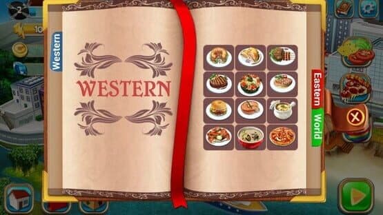 Rory's Restaurant: Origins — screenshot 7