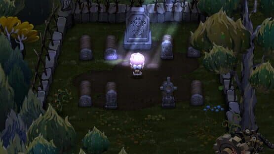 Eira — screenshot 3