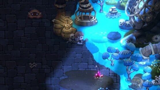 Eira — screenshot 4