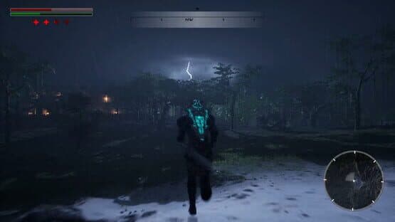 Exploria — screenshot 1