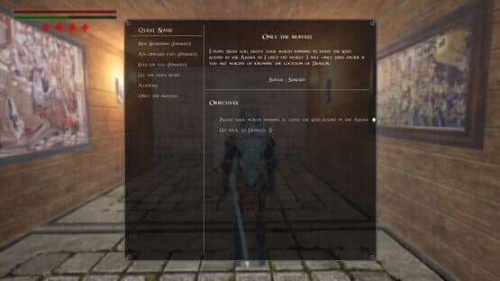 Exploria — screenshot 6