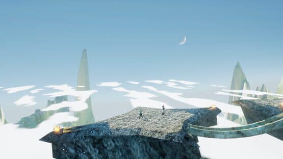 Fighting Heart — screenshot 2