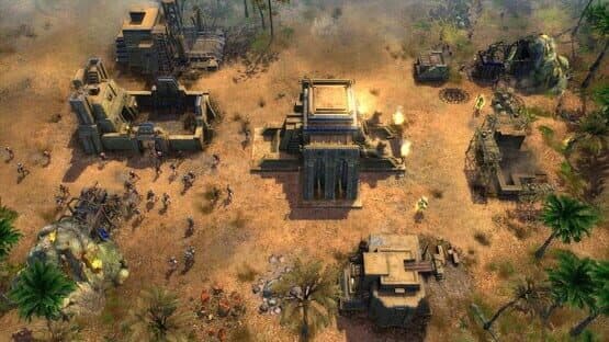 Ancient Wars: Sparta Definitive Edition — screenshot 1