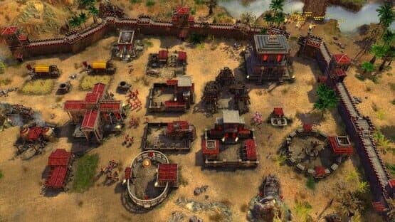 Ancient Wars: Sparta Definitive Edition — screenshot 2