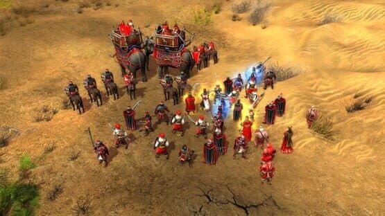Ancient Wars: Sparta Definitive Edition — screenshot 3
