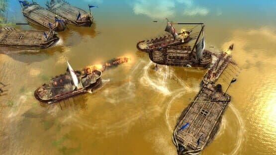 Ancient Wars: Sparta Definitive Edition — screenshot 4