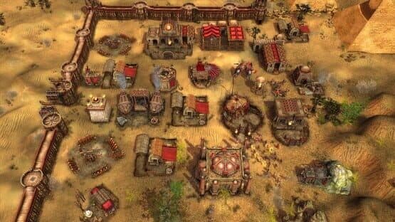 Ancient Wars: Sparta Definitive Edition — screenshot 5