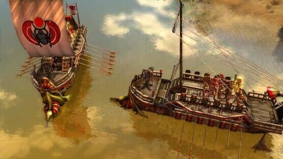 Ancient Wars: Sparta Definitive Edition — screenshot 6