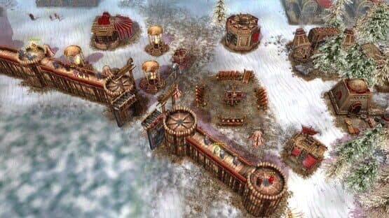 Ancient Wars: Sparta Definitive Edition — screenshot 7