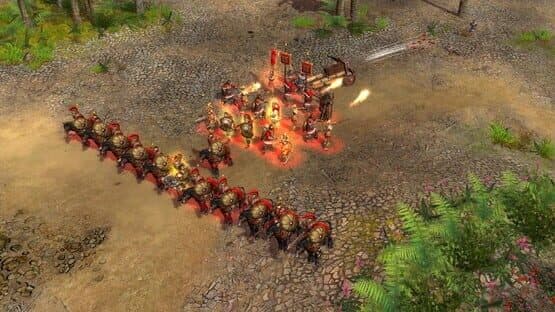 Ancient Wars: Sparta Definitive Edition — screenshot 8