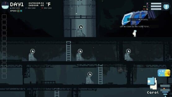 Nonstop — screenshot 3