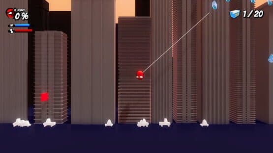 Swinging-Man — screenshot 1