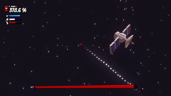 Swinging-Man — screenshot 4