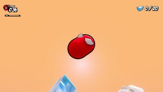 Swinging-Man — screenshot 5