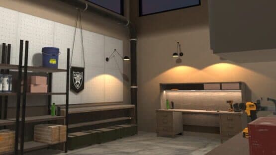GunsBox VR — screenshot 1