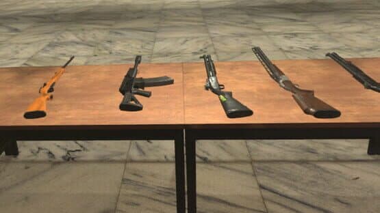 GunsBox VR — screenshot 2