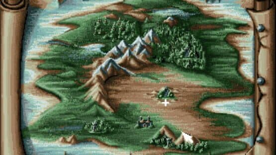 Spirit of Adventure — screenshot 5
